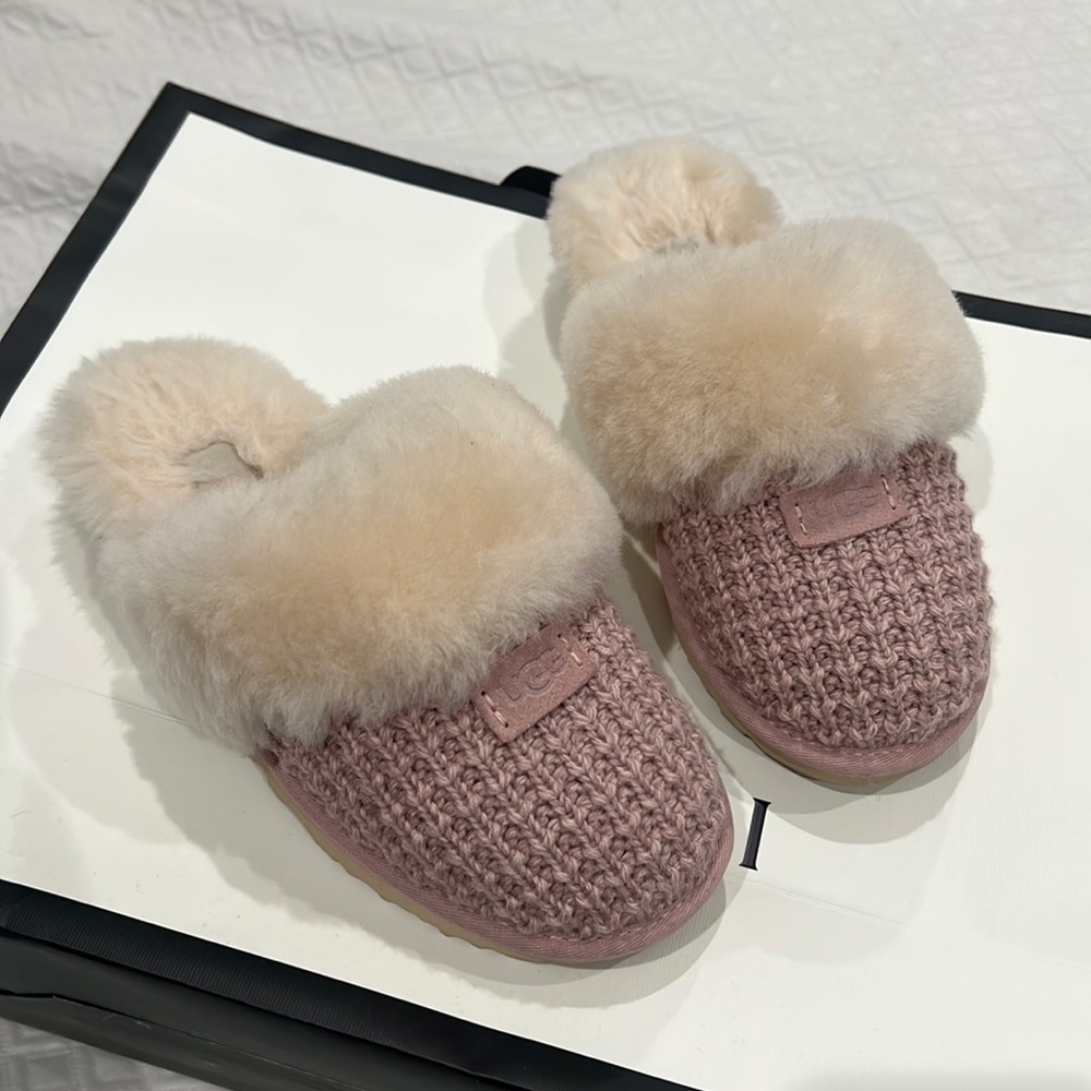 Ugg slippers
